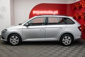 Skoda Fabia 1.0 TSI Ambition DSG