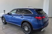 Mercedes GLC 220 d  4-Matic Avantgarde