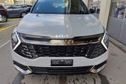 Kia Sportage 1.6 T-GDI HEV Anniversary 2WD aut