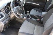 Suzuki SX4 S-cross 1.4 SHVS Premium