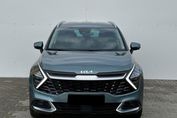 Kia Sportage 1.6 T-GDI Business Line 2WD DCT