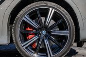 BMW X6 M50i
