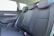 Skoda Karoq 1.5 TSI ACT Selection