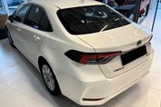 Toyota Corolla Comfort 1.8 Hybrid