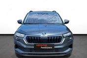 Skoda Karoq TSI Act Selection Dsg