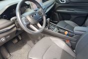 Jeep Compass T4 Summit FWD S&S DCT