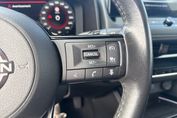 Nissan X-Trail N-Connecta 1.5 E-4ORCE AT 4x4
