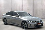 BMW Seria 3 320d xDrive mHEV aut