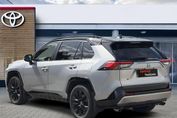 Toyota RAV4 2.5 Hybrid Selection 4X4