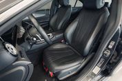 Mercedes CLS 400 d 4-Matic 9G-Tronic