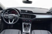 Audi Q3 35 TFSI mHEV S tronic