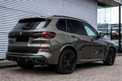BMW X5 xDrive40i M Sport