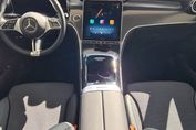 Mercedes GLC 220 d  4-Matic Avantgarde