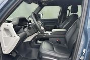 Land Rover Defender 130 3.0 D250 mHEV X-Dynamic SE