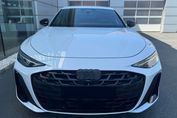 Audi A6 e-Hybrid quattro