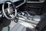 Porsche Cayenne Coupe