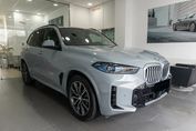 BMW X5 xDrive30d M Sport