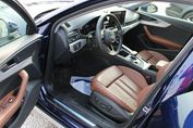 Audi A4 Allroad 40 TDI mHEV quattro S tronic