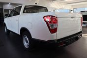 SsangYong Musso Grand 2.2 e-XDi Joy 4WD