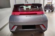 BYD Dolphin Surf Comfort