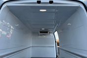 Renault Master L3H2 Mroźnia do -10°C