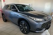 MG HS 1.5T HEV+ Exclusive aut