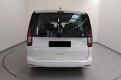 Volkswagen Caddy osobowy L2H1 TDI DSG