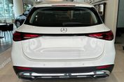 Mercedes GLC 200 d 4-Matic Avantgarde