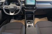 Dacia Duster Expression 1.2 TCe Hybrid-G 4x4 LPG