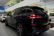 BMW X5 xDrive30d M Sport