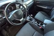 Suzuki Vitara 1.4  Premium