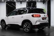 Citroen C5 Aircross 1.6 Phev 225 Shine EAT8