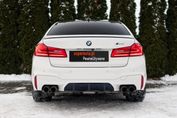 BMW Seria 5 M5