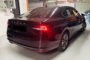 Skoda Superb Edition 130 1.5 TSI mHEV DSG
