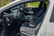 Toyota bZ4X 71.4kWh 4x4 Prestige