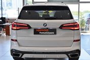 BMW X5 xDrive25d M Sport