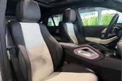 Mercedes GLE Coupe 300 d 4MATIC AMG Line