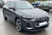 Audi Q5 TDI quattro S line