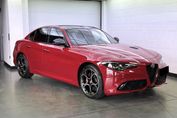 Alfa Romeo Giulia 2.2 D Turbo Veloce Q4