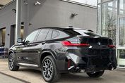 BMW X4 xDrive20i M Sport