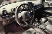 Mini Clubman Cooper S