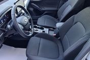 Ford Focus 1.5 EcoBlue Titanium X aut