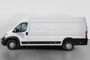 Citroen Jumper L4H2