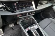 Audi A3 S3 TFSI quattro