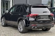 Mercedes GLE 300 d 4-Matic AMG Line