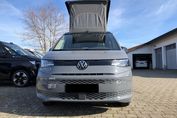 Volkswagen Multivan California Beach DSG