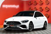 Mercedes Klasa C 300 AMG Line