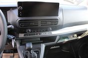 Fiat Scudo L2H1 Zabudowa Brygadowa Składana