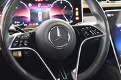 Mercedes Klasa S 450 d 4-Matic L AMG Line