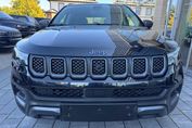 Jeep Compass Trailhawk 1.3 T4 PHEV 4xe aut